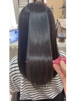ラウレア 表参道(LAULEA) 髪質改善トリートメント、艶髪、韓国ヘア、ストレートパーマ、