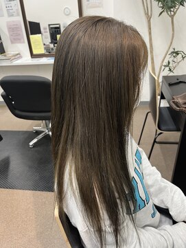 ビーズカラー ヤマザワ富谷成田店 Ｎ．カラー