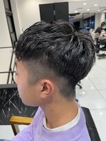 フラミューム 町田(flammeum)&nbsp;メンズスタイル【町田】【成瀬】【玉川学園前】