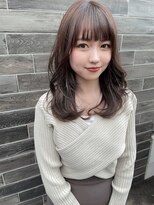 イト(ito.)&nbsp;★ゆるふわセミロング★