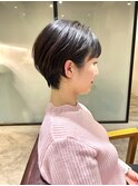 まとまるショート