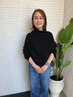《坪井指名限定》　カット&(カラーorパーマ）&トリートメント￥11800→￥6900