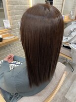 サンズバイトランク(SUNS by TRUNK)&nbsp;うる艶ウルトワトリートメント