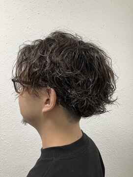 ジェナ(Jena) ツイスパ