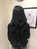 ニーナ ヴィジョン(NINA visioN)&nbsp;プルエクステ