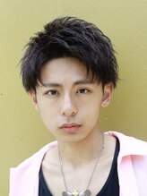 ベリア 日吉(VREEA)