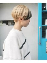 フロップニク(FLOPNIK)&nbsp;ハイトーンショート