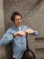 アクロス 赤羽店(across) 櫻井  優司