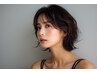 【女性限定】カット＋プレミアム美革カラー 15400円→