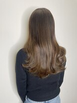 ゼンドットカラスマ(Zen.karasuma)&nbsp;ハニーベージュ＊