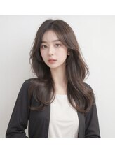 リップ(RIP) 韓国/美髪/トリートメント/レイヤー/ロング/グラデーション