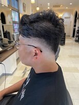 ノリス 幕張(Noris)&nbsp;ビジネスフェードスタイル《幕張/幕張本郷/海浜幕張エリア》