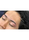 #眉毛サロン#下関眉毛#アイブロウ#メンズ眉毛#下関#美容室