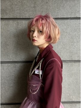 ユニークバイケンジ 町田(unique KENJE) デザインカラー