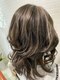 ジェネシス ヘアーサロン(genesis HAIR SALON)の写真/丁寧なカウンセリング×髪質を見極める技術◎あなたに似合うカラーをオーダーメイトで調合し理想の美髪へ＊