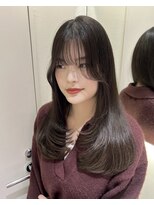 ロンドメリア 天神大名店(Lond Melia) ★ミルクティーカラー/ハイトーンカラー/ミルクティーベージュ★