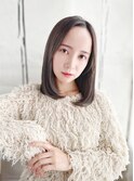 20代30代40代　イメチェン髪質改善ツヤロブ＃963