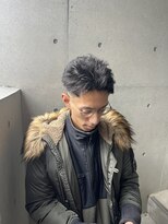 ホル(HOL) スパイキーショート