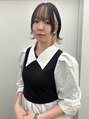 テイスティプライベートガーデン(Tasty private garden) 杉谷 彩香