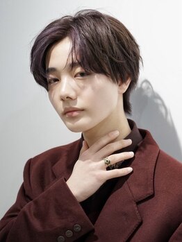 ザ サファイア(THE SAPPHIRE)の写真/【予約殺到!!】“ライフスタイル”に合わせ、あなただけの理想のスタイルをご提案！ワンランク上の仕上がり