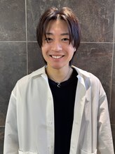 ロンド ロワール 門前仲町(Lond Loire) 竹村 勇輝