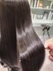 アヴァンセラヴィ(AVANCER la vie)の写真/癖毛・うねり・パサつき・広がりなどのお悩みは〈アヴァンセラヴィ〉で解決！