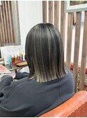切りっぱなし抜きっぱなしハイライト