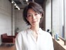 【全体◆白髪染め】髪しっとり２ステップトリートメント＋アルカリ除去