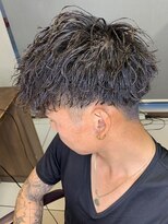 ヘアークリアー 川口鳩ケ谷&nbsp;ツイストスパイラル