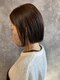 エフアイケー ヘア アンド ビューティ(F.I.K hair&beauty)の写真/立体感を生み出すカット技法で毎朝簡単に華やかショートに。思い切ったイメージチェンジもお任せください！