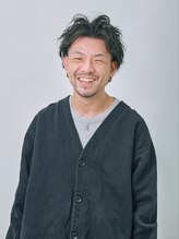 エリマバイフィフス 調布(elima by fifth)&nbsp;小瀧 健太