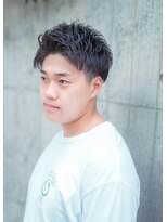 ブロートーキョー 有楽町店(Bro Tokyo)&nbsp;ショートスタイル/ツーブロック/銀座/barber/理容室