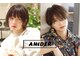 アンダー(ANNDER)の写真