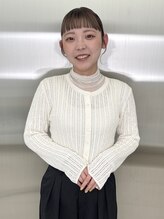 チグン(Jigun)&nbsp;村上 真優
