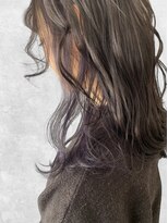 リープス(LEAPS)&nbsp;★無造作カール★