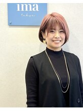 イマ(ima) 山田 智子