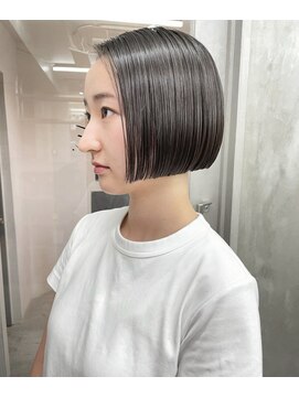 ヴィー 清澄白河(VIE) 【VIE/宮野悠斗】ショート/ボブ/ショートボブが得意な美容院 14