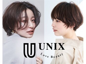 UNIX イオンモール柏店