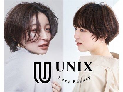 ユニックス イオンモール柏店(UNIX)の写真