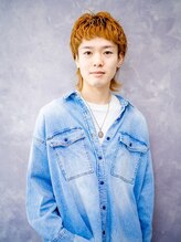 ヘアサロン リボーン(Hair salon Reborn) LAY 