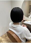 ミニボブ