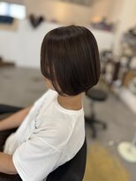 エフフォーユアヘアー(F for your hair)&nbsp;アッシュカラー