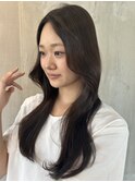 赤み消しブラウン!