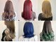 ヘアーデザイン アズール(Hair Design Azur)の写真