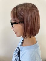 ケンジ 平塚ラスカ店(KENJE)&nbsp;ボブ/タッセルボブ/ボブパーマ