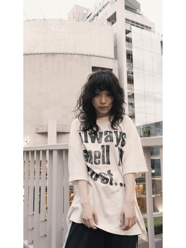 ビビト(bibito) bibito ウェーブヘア くるくるパーマ スパイラル