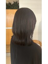 レル(lelu)&nbsp;ラベンダーグレー