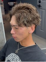 ハーツ バイ レックス 中野(HEARTS by rex)&nbsp;サーフフェザー/中野駅