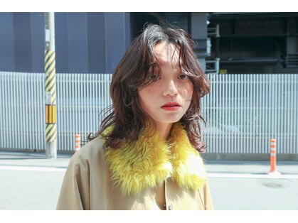 フェリアあべの(FERIA)の写真