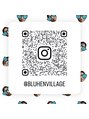 ブルーヘンビレッジ(bluhen village)&nbsp;Instagram お問い合わせやご質問はDMからでも受け付けてます